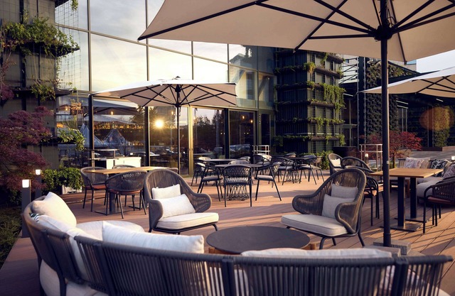 Hilton Sofia