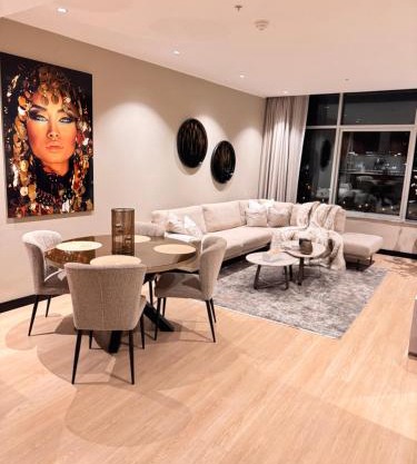 Hilton Tanger Penthouse 14
