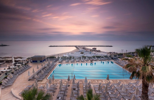 Hilton Tel Aviv