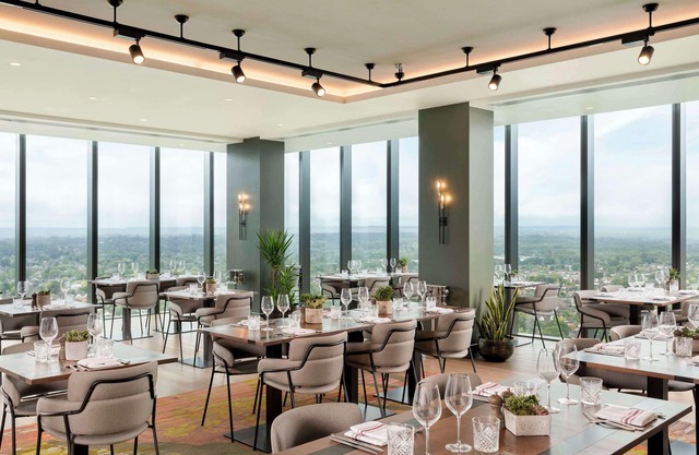 Hilton Woking