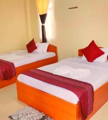 Hindustan Clouds resort