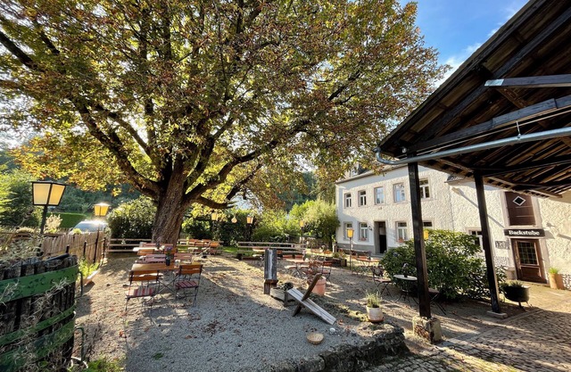 Hinkelshof - between Müllerthal (L), Vianden and the Southern Eifel Nature Park