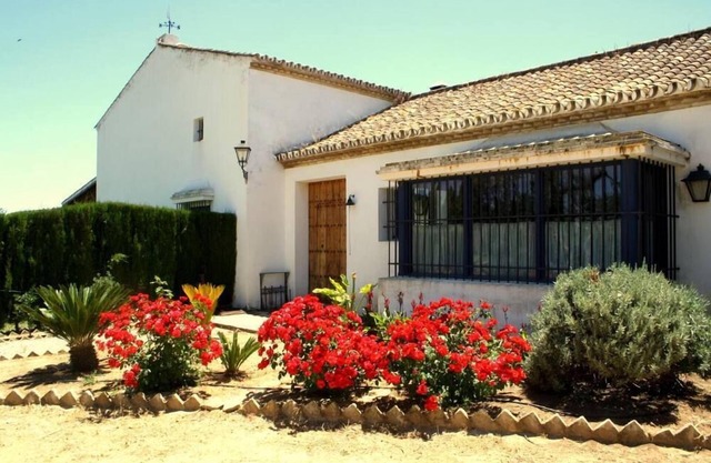 Hinojos: House/Villa - Hinojos