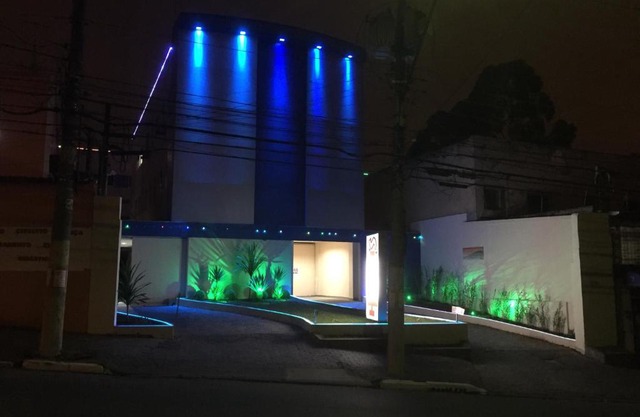 Hippus Motel (Adult Only)