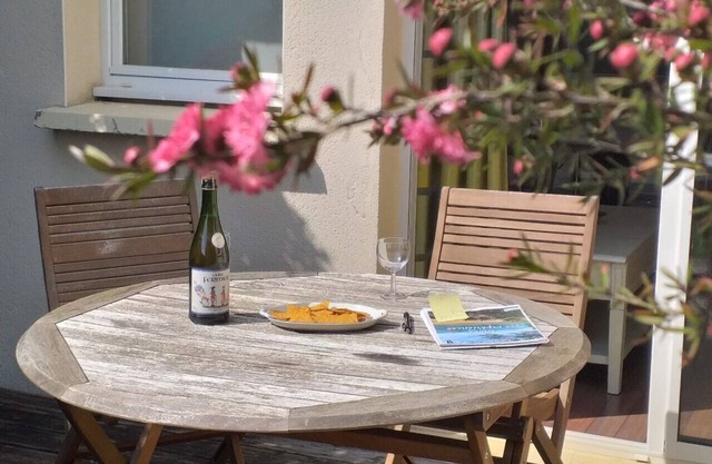 hiring at the foot of the mounts of arrée, Bay of Morlaix