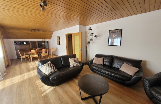 Hirschstube Black Forest