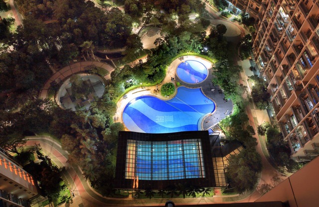 Hisoar Hotel Shenzhen