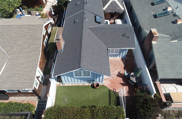 Historic Beach Cottage Nestled in the Heart of Laguna Beach