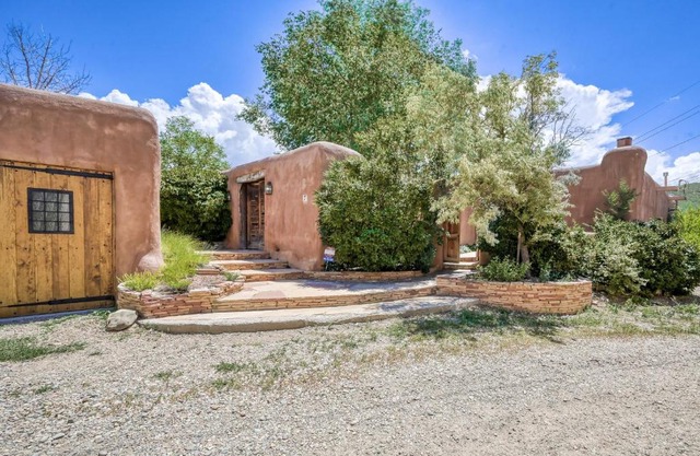Historic Hacienda