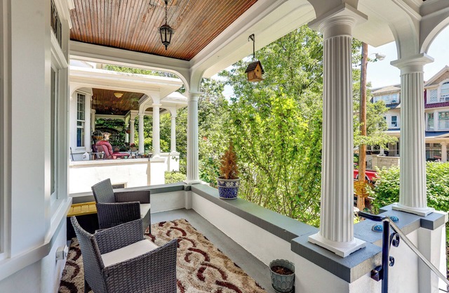 Historic Home w/Yard in the Heart of Reading!