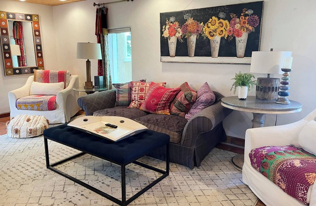 Historic Home with Valley Views