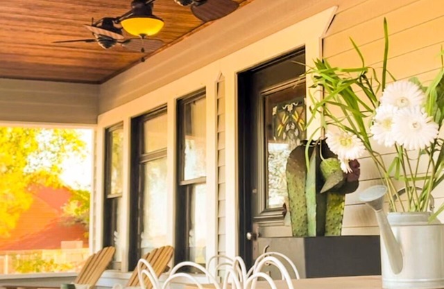 Historic Remodeled Home off Main Street in the Mountains of Payson, Arizona