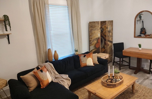 Historic Tootie Frootie House - Within 1 mile of Downtown Macon