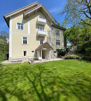 Historical Villa in the heart of Bled 2