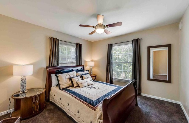 HistoricTownhome+Close2White Rock Lake+3Queen Beds