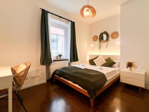 Historischer Fachwerktraum im Herzen Bambergs