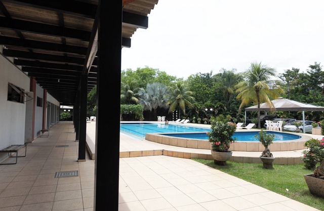 HITS PANTANAL HOTEL AEROPORTO