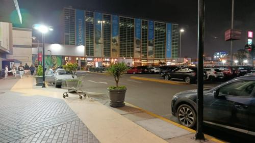 HK5 Bed And Breakfast Apartment