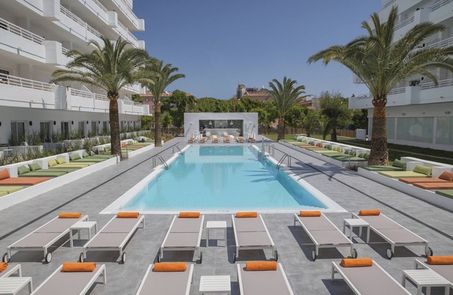 HM Martinique Aparthotel