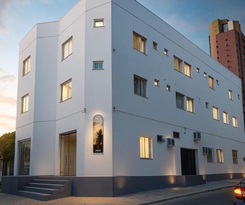 HN Pariquis - Estúdios com padrão Anfitrião 360 em Batista Campos