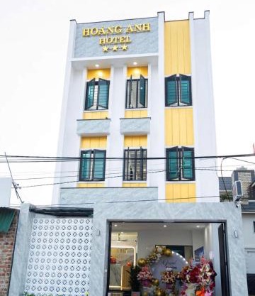 Hoàng Anh Hotel