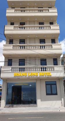 Hoàng Long Hotel