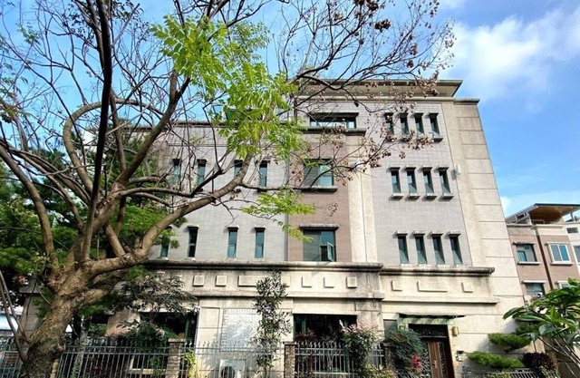 Ho feng Private Hotel