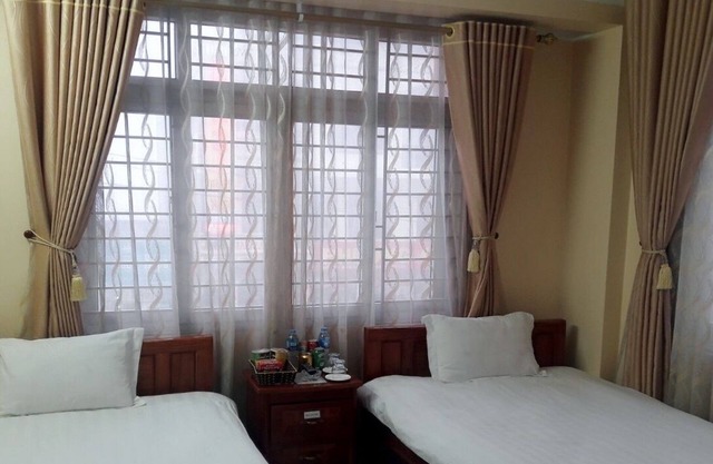 Hoang Hiep Hotel Sapa - by Bay Luxury