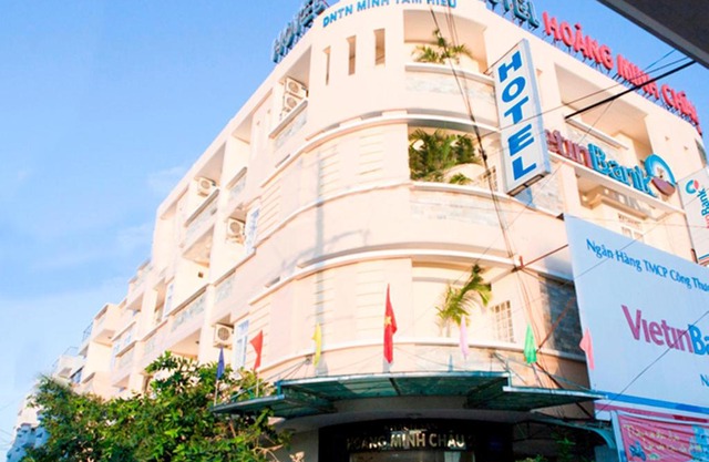 Hoang Minh Chau 2 Hotel