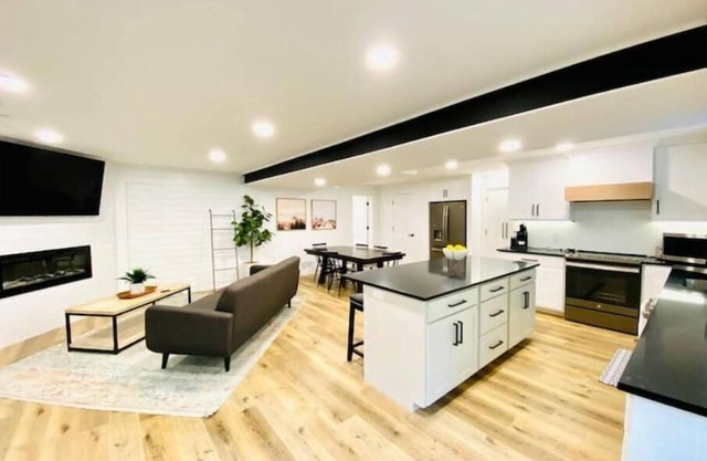 Hobble Creek Mountain Retreat