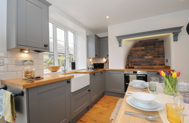 Hobbs Cottage