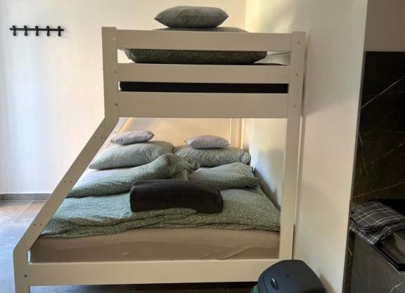 Hobití apartmán - Bilbo