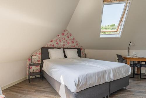 Hoeve Hofwijk Studio Avondrood