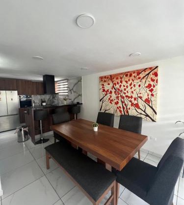 Hogar Periférico Sur