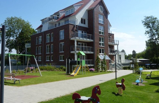 Hohe Lith 4.09 Modern retreat