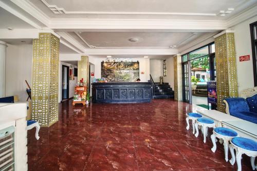 Hoian Nostalgia Hotel