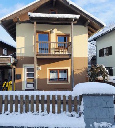 Holiday Home Marion by Interhome