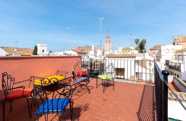 Holi-Rent Pimienta Santa Cruz.