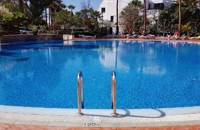 Holiday apartment Playa de las Américas for 1 - 2 persons - Holiday apartment