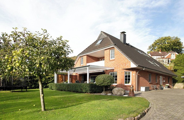 Holiday Apartment 'Kleine Nock' with Balcony and Wi-Fi