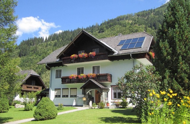 Holiday apartment Donnersbachwald for 1 - 5 persons with 1 bedroom - Holiday apartment in one or mul