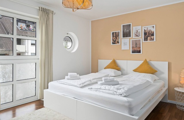 holiday apartment/apt. for 2 guests with 23m² in Düren (162801)