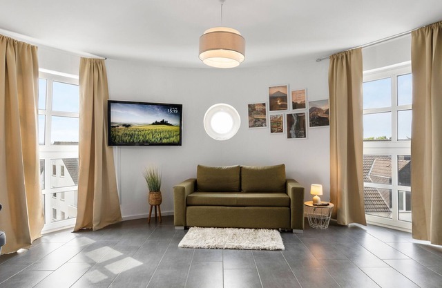 holiday apartment/apt. for 4 guests with 58m² in Düren (162802)