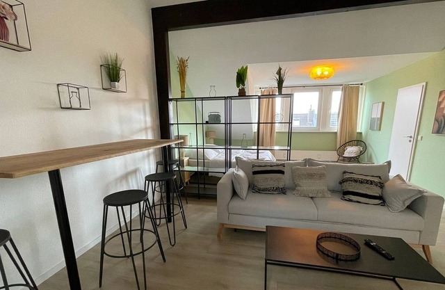 holiday apartment/apt. for 4 guests with 55m² in Düren (170176)