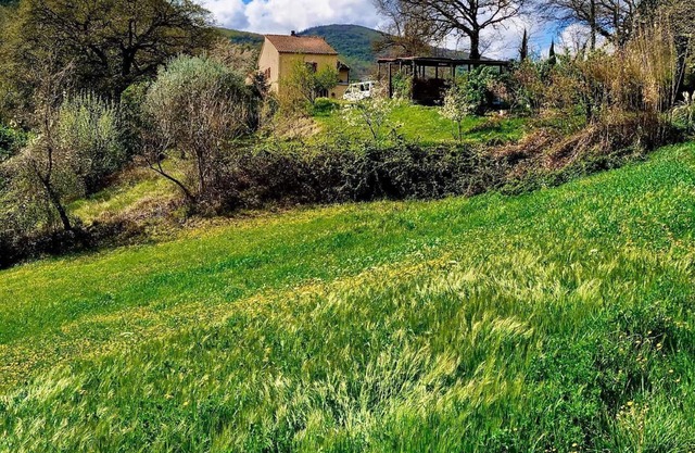 Holiday apartment Arcevia for 1 - 6 persons with 3 bedrooms - Holiday house