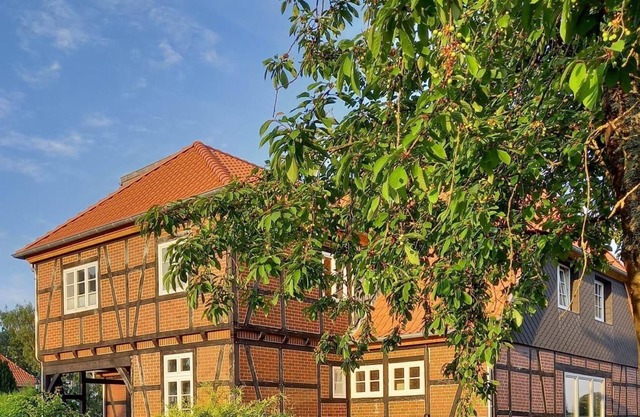 Holiday apartment Bleckede for 1 - 3 persons with 2 bedrooms - Holiday apartment