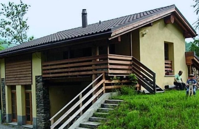 Holiday apartment Breno for 4 - 5 persons with 2 bedrooms - Holiday apartment