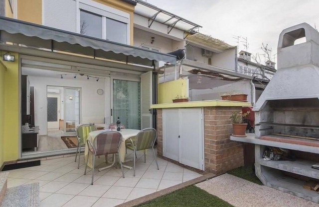 Holiday apartment Dajla for 4 persons with 1 bedroom - Holiday apartment