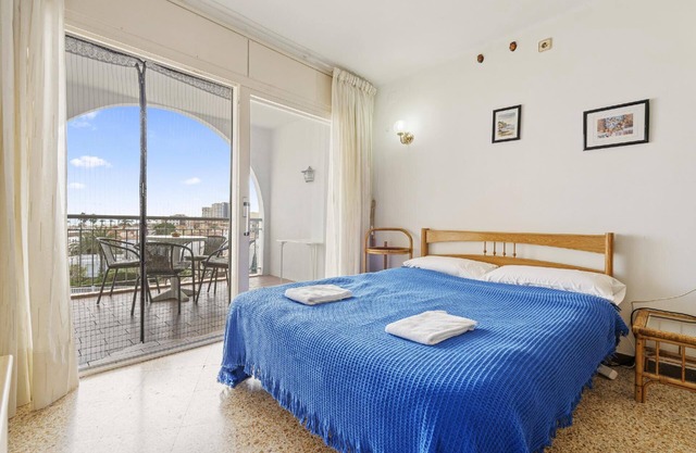 Holiday apartment Empuriabrava for 1 - 4 persons - Holiday apartment