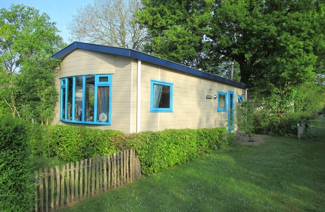 Holiday apartment Goedereede for 1 - 6 persons with 3 bedrooms - Holiday apartment